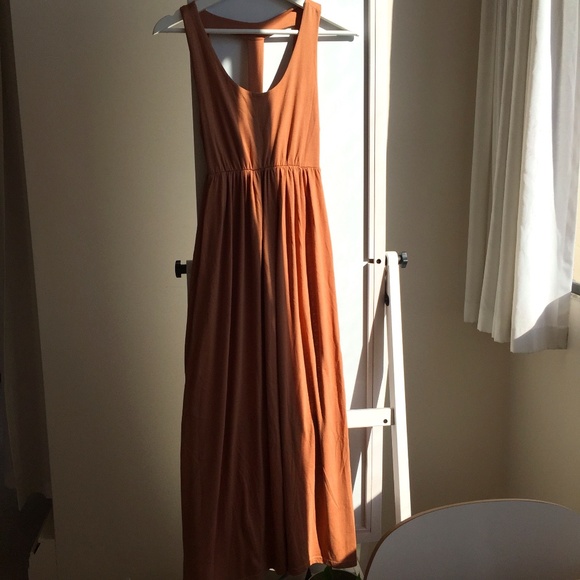 Tank Dress - Picture 1 of 3